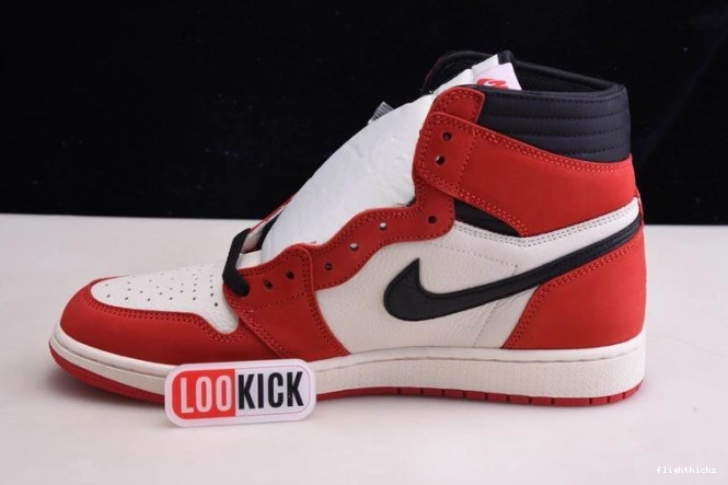 100(RED) AIR CD4487 TRAVIS HIGH X 1 RETRO JORDAN - SCOTT OG 1009